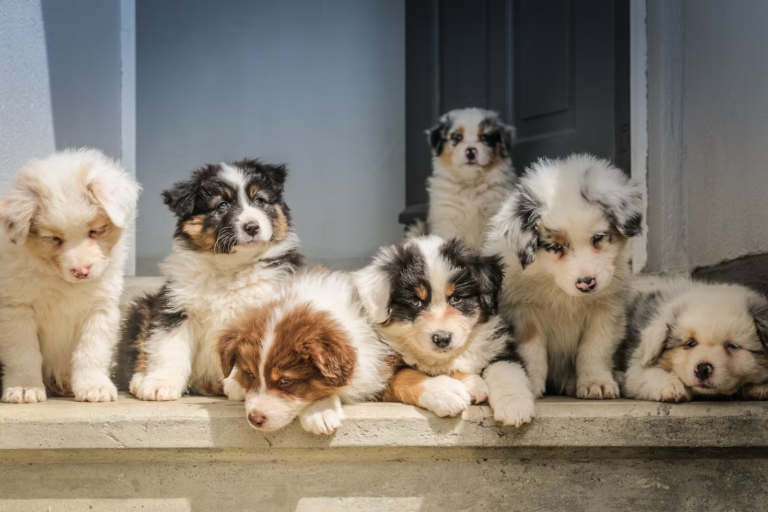 The Marvelous Bernedoodle: A Complete Guide 2024