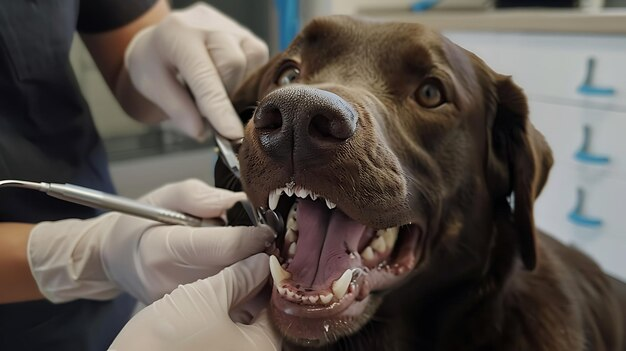 Dog Braces