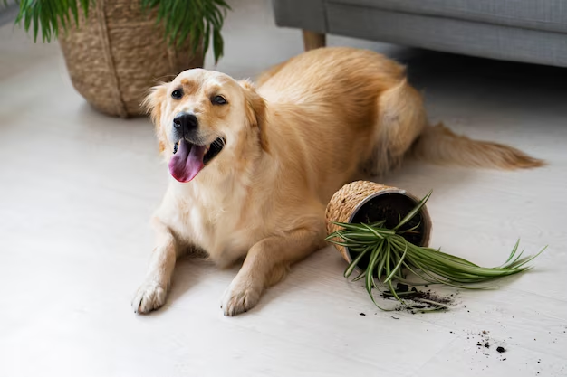 Can Dogs Eat Parsnips