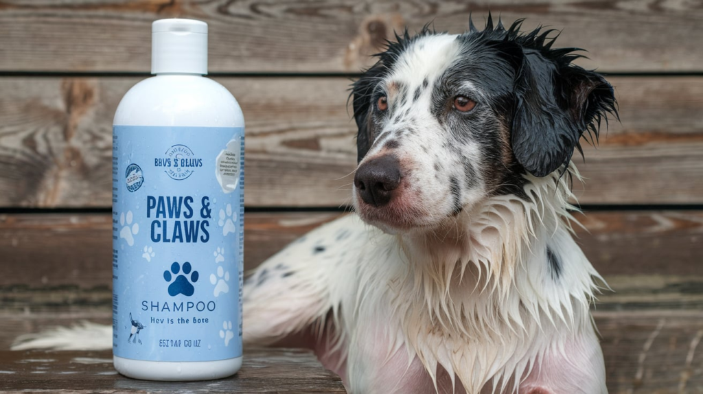 Best Shampoo for Dogs