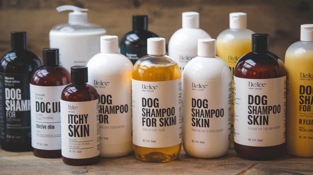 Best Shampoo for Dogs