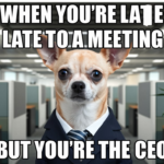 Chihuahua Meme