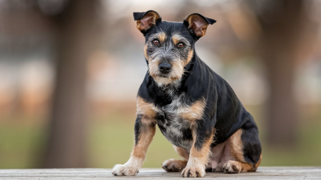 Rat Terrier