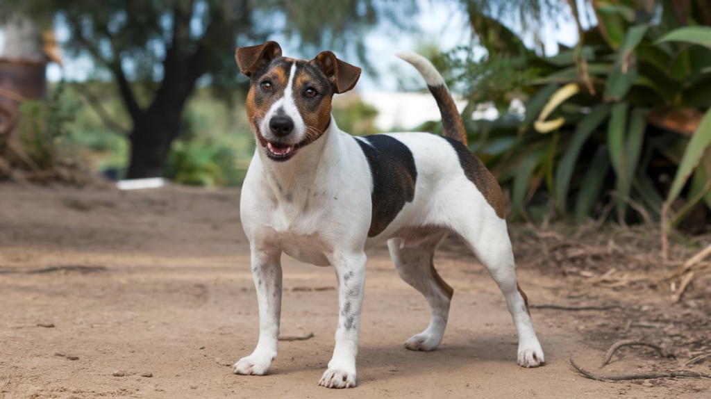 Rat Terrier