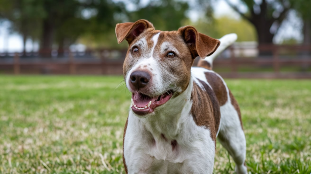 Rat Terrier