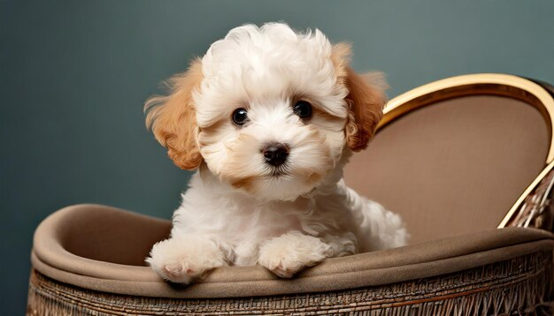 Teacup Maltipoo