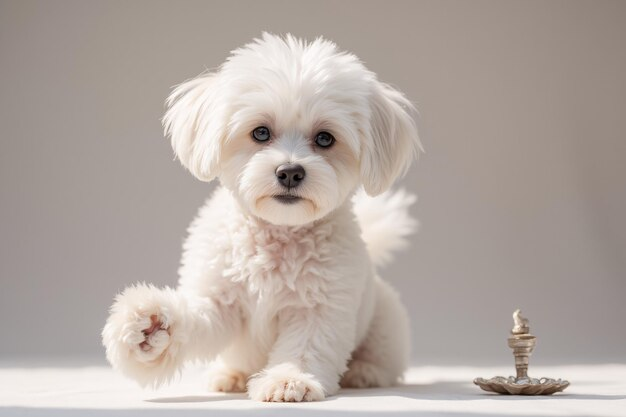 Teacup Maltipoo