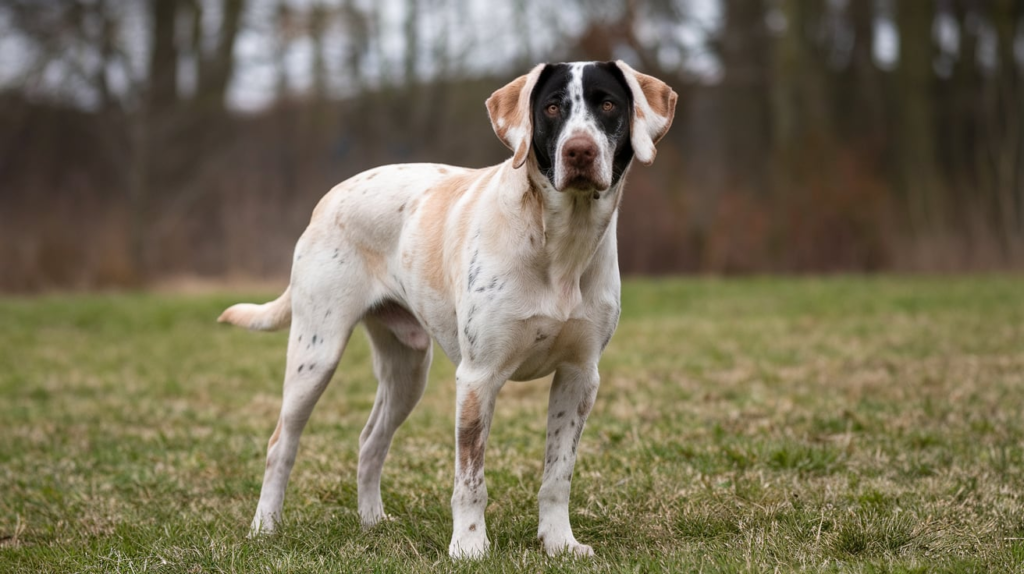 Lab Pointer Mix